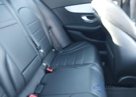 2015 Mercedes-Benz C 300 4Matic/Luxury 4Matic/Sport 4Matic из США, поврежденный, VIN 55SWF4KB1FU038876